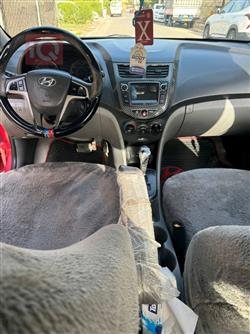 هیۆندای ئەکسنت